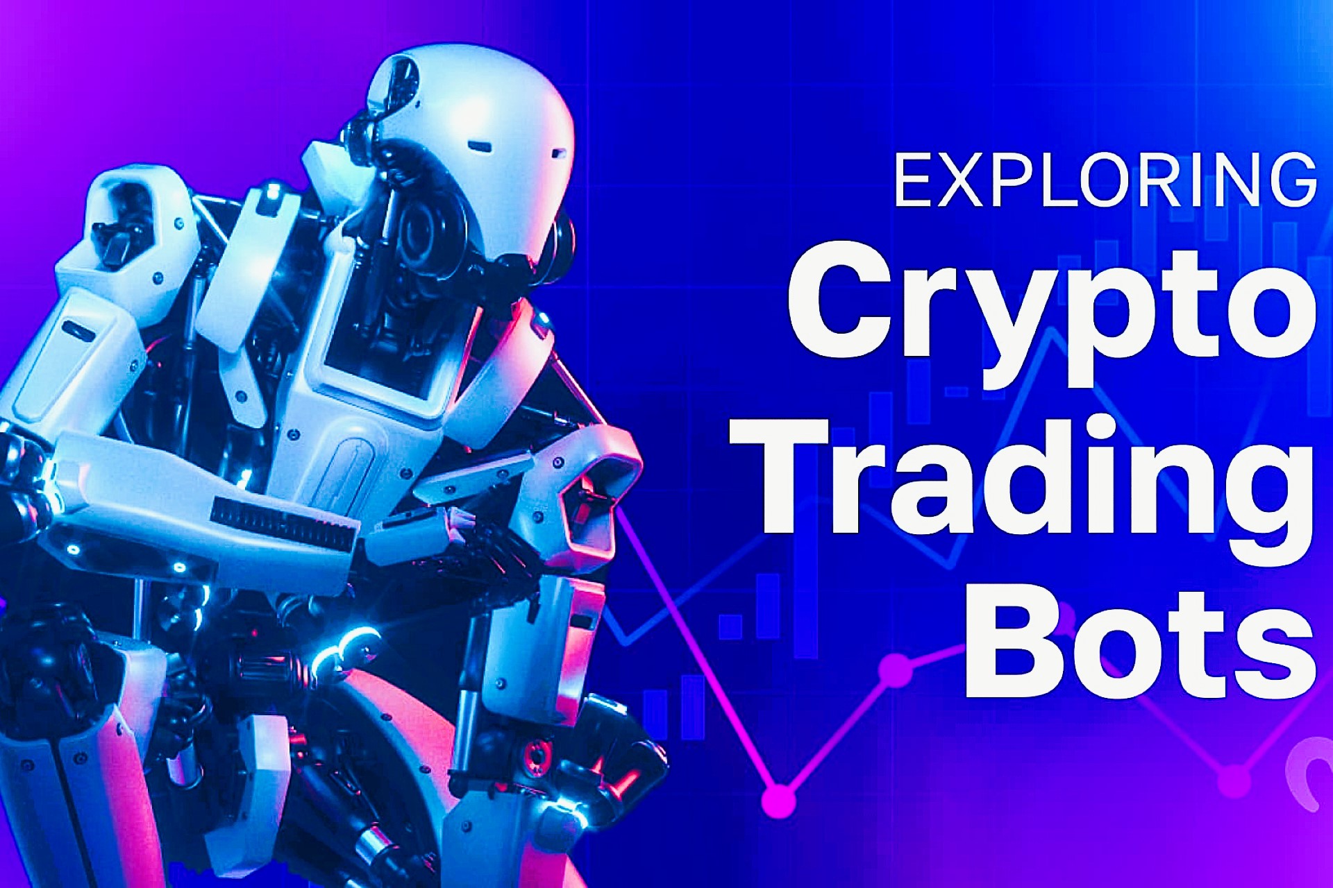 Leveraging AI Bots for More Accurate Crypto Trading